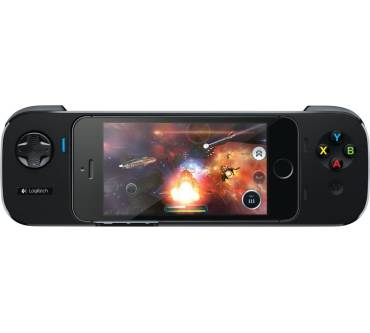 Produktbild Logitech PowerShell Controller + Battery