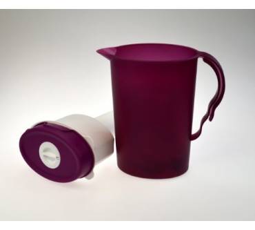Produktbild Tupperware Eco Wasserfilter-Kanne C164