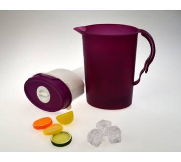Produktbild Tupperware Eco Wasserfilter-Kanne C164