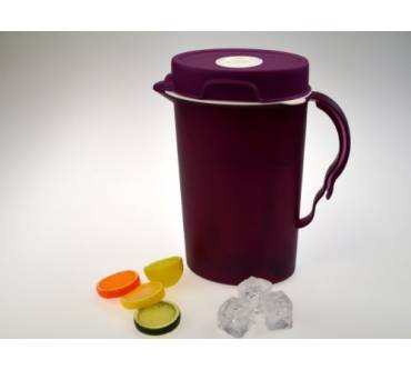 Produktbild Tupperware Eco Wasserfilter-Kanne C164