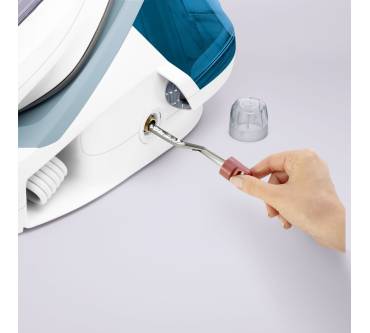 Produktbild Tefal Express Auto Control GV 7760