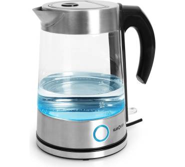 Produktbild Klarstein Pure Water