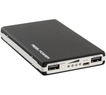 Produktbild Ultron RealPower PB 16.000