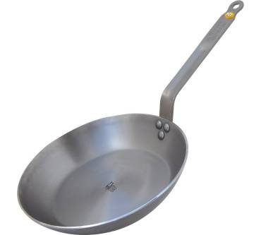 Produktbild De Buyer Mineral B Element Bratpfanne (28 cm)