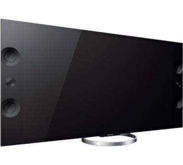 Produktbild Sony Bravia KD-55X9005A