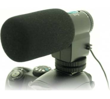 Produktbild Braun TopMic 119