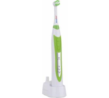 Produktbild Müller / SensiDent Akku-Zahnbürste Expert