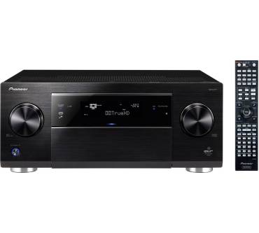 Produktbild Pioneer SC-LX77