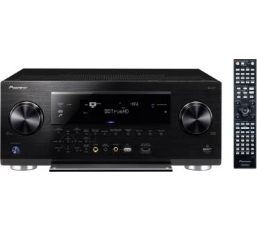Produktbild Pioneer SC-LX77