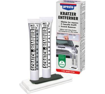 Produktbild Motip Dupli Group Presto Kratzer-Entferner