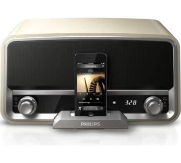 Produktbild Philips ORD7105C