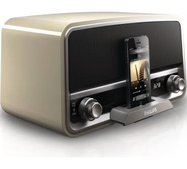 Produktbild Philips ORD7105C