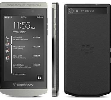 Produktbild Porsche Design P'9982