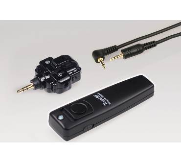 Produktbild Kaiser Fototechnik Twin1 RF