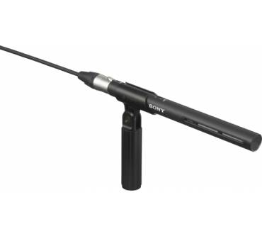 Produktbild Sony ECM-VG1