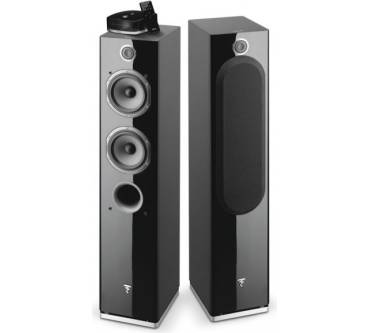 Produktbild Focal Easya