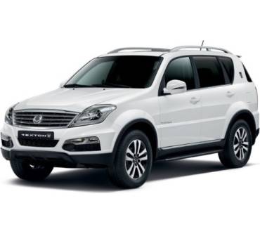 Produktbild SsangYong Rexton [13]