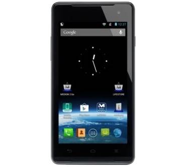 Produktbild Medion Life P4501