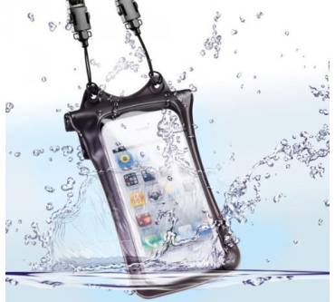 Produktbild DiCAPac WP-i10