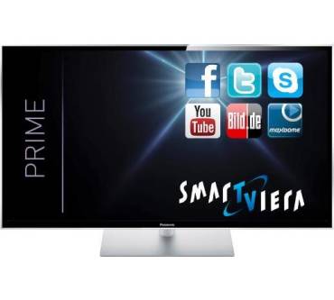 Produktbild Panasonic Viera TX-P50STW60