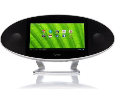 Produktbild Xoro HMT 390