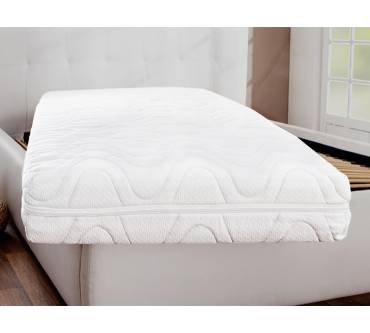 Produktbild Norma Ortho Vital 7-Zonen-Matratze mit 3 Kernschichten