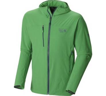 Produktbild Mountain Hardwear Super Chockstone Jacket