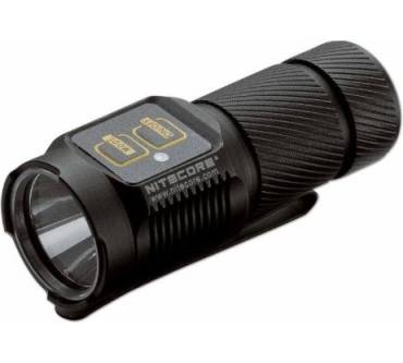 Produktbild Nitecore EC1