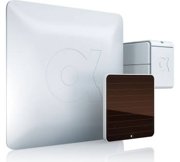 Produktbild alphaEOS One