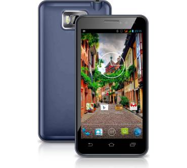 Produktbild iconBIT NetTAB Mercury XL