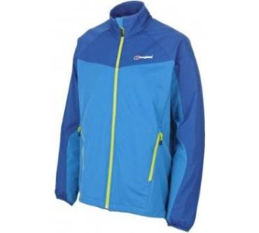 Produktbild Berghaus Men's Cadence Windstopper Softshell Jacket