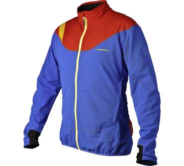 Produktbild La Sportiva Synopsis Jacket