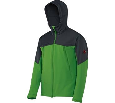 Produktbild Mammut Manaslu Jacket Men