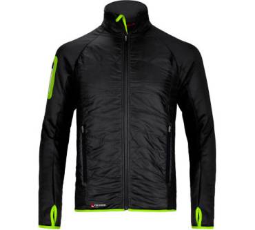 Produktbild Ortovox Swisswool Hybrid Jacket M