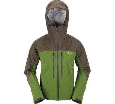 Produktbild Rab Fusion Jacket