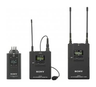 Produktbild Sony UWP-V6