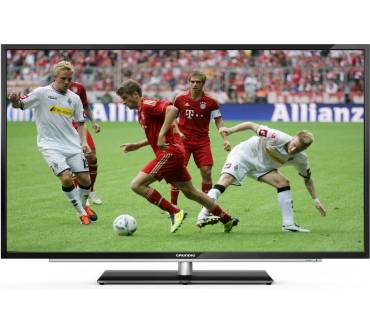 Produktbild Grundig 50 VLE 931 BL