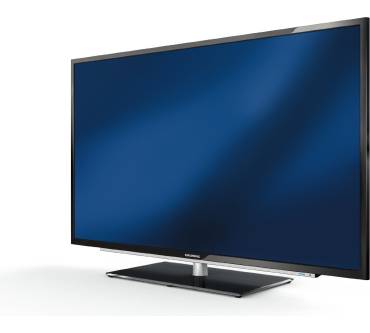 Produktbild Grundig 50 VLE 931 BL