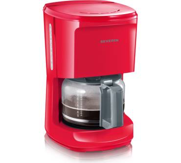 Produktbild Severin KA 4481 Start