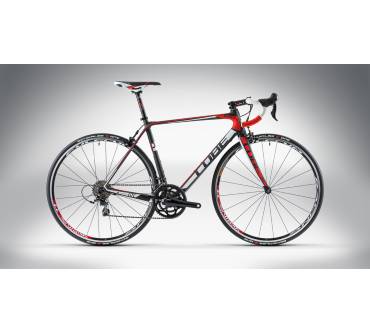 Produktbild Cube Agree GTC Pro (Modell 2014)