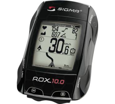 Produktbild Sigma Rox 10.0 GPS