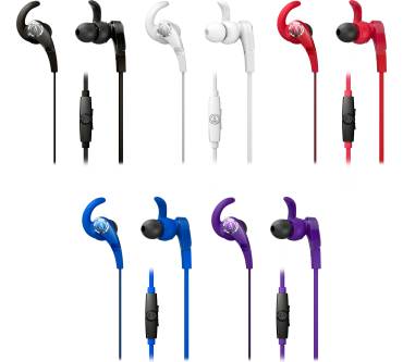 Produktbild Audio-Technica ATH-CKX7is