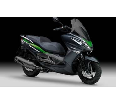 Produktbild Kawasaki J300 Special Edition ABS (20 kW) [14]