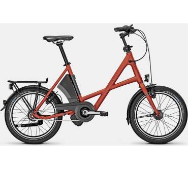 Produktbild Kalkhoff Sahel Compact Impulse 8 (Modell 2014)