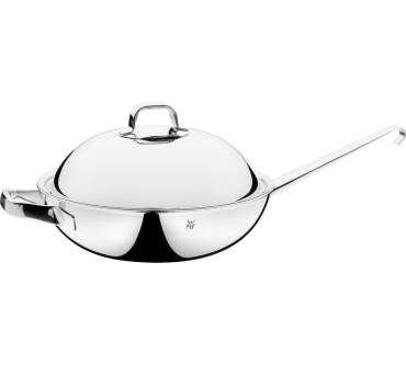 Produktbild WMF Stielwok Chef's Edition