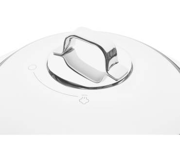 Produktbild WMF Stielwok Chef's Edition