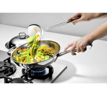 Produktbild WMF Stielwok Chef's Edition