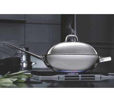 Produktbild WMF Stielwok Chef's Edition