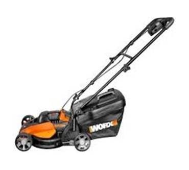 Produktbild Worx WG776E