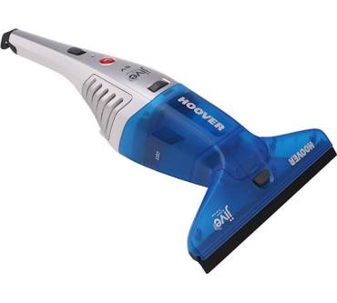 Produktbild Hoover Jive JWC 60 B